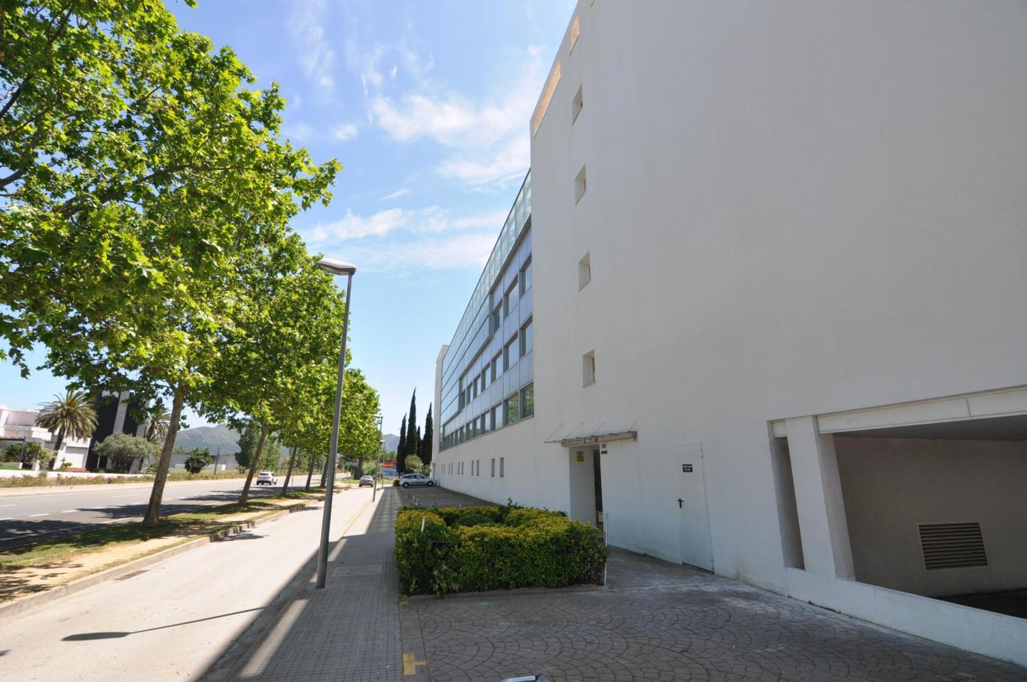 Rnet - Portomar Plus Roses Exterior foto