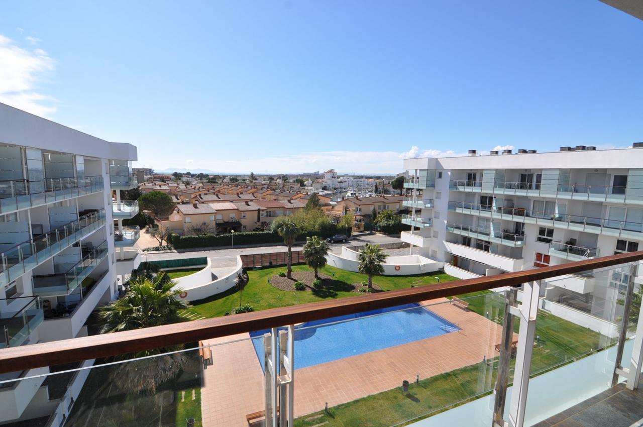 Rnet - Portomar Plus Roses Exterior foto